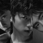 2PM、ニューアルバム「MUST」ソロ予告映像を公開