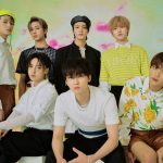 NCT DREAM、1stフルアルバムのリパッケージ「Hello Future」予告イメージ公開