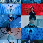 NCT 127、アメーバカルチャープロジェクト 『Save』M/V予告映像を公開