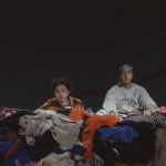 VIXXラビ、4thミニアルバム「ROSES」のタイトル曲『CARDIGAN』M/V予告映像を公開