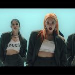 PIXY、1stミニアルバムの収録曲『The Moon』パフォーマンス映像を公開