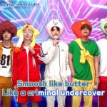 BTS（防弾少年団）、新曲『Butter』のカラオケバージョンを公開