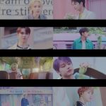 SEVENTEEN、8thミニアルバム「Your Choice」コンセプトトレーラー映像を公開