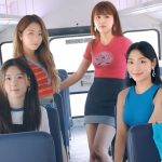 新人ガールズグループMaka`Maka、新曲『Hey U』M/V公開