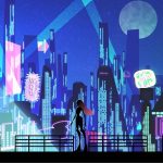 PIXY、2ndミニアルバム「TEMPTATION」の収録曲『Moonlight』M/V公開