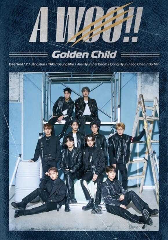 kpopdrama.info Golden Child