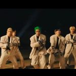 BAE173、3rdミニアルバムのタイトル曲『JAWS』M/V公開