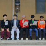 DONGKIZから改名したDKZ、6thシングルのタイトル曲『Cupid』M/V公開