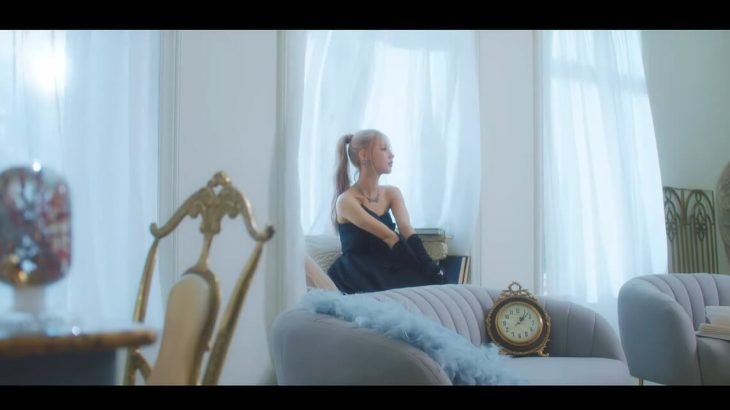 (G)I-DLEミヨン、1stミニアルバム「MY」のタイトル曲『Drive』M/V公開