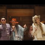 PSY、9thフルアルバム「サダ9」のタイトル曲『That That（prod.SUGA of BTS）』M/V公開
