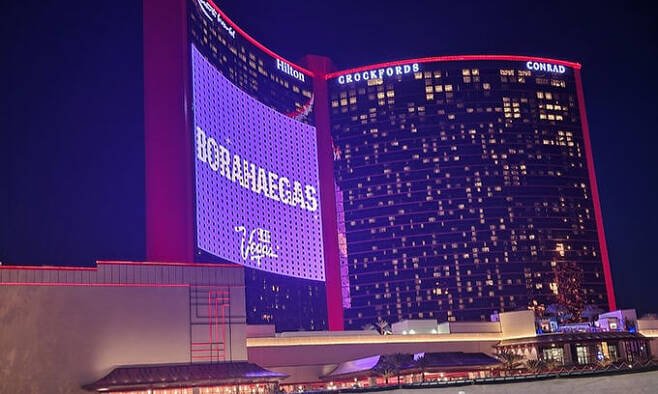 kpopdrama.info BTS（防弾少年団）、「BTS PERMISSION TO DANCE ON STAGE - LAS VEGAS」を開催