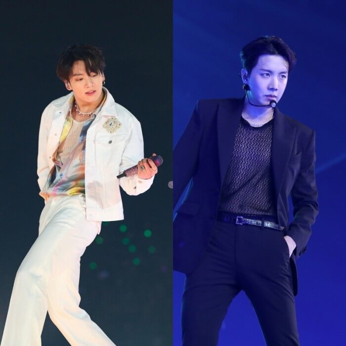 BTS（防弾少年団）、「BTS PERMISSION TO DANCE ON STAGE - LAS VEGAS」を開催