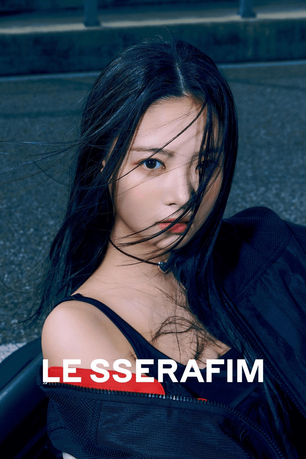 kpopdrama.info LE SSERAFIM コンセプトフォトを公開