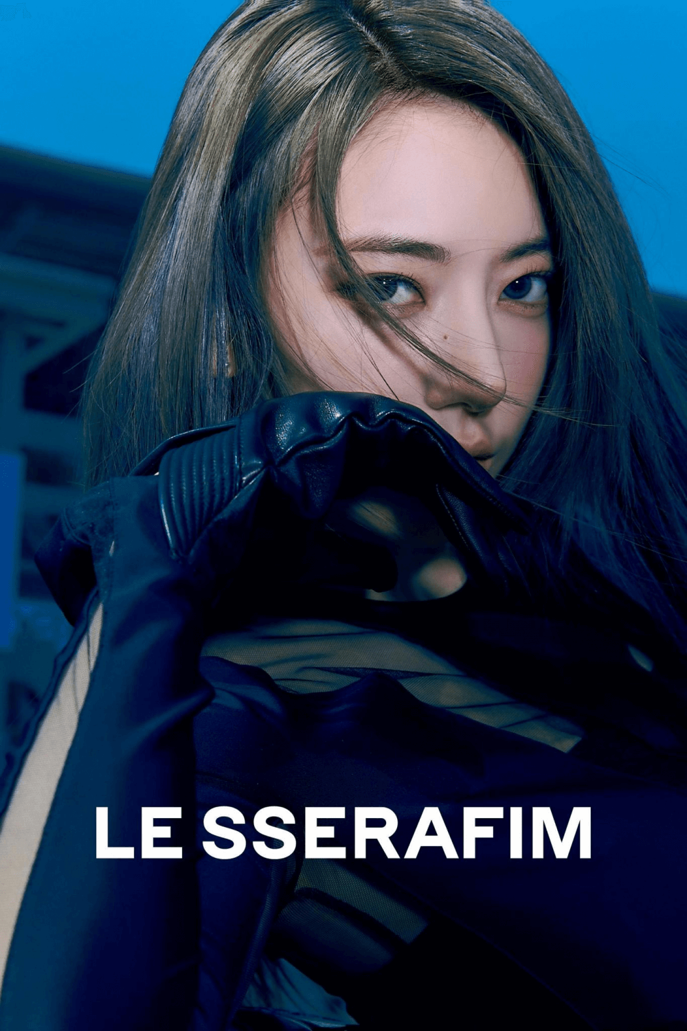kpopdrama.info LE SSERAFIM コンセプトフォトを公開