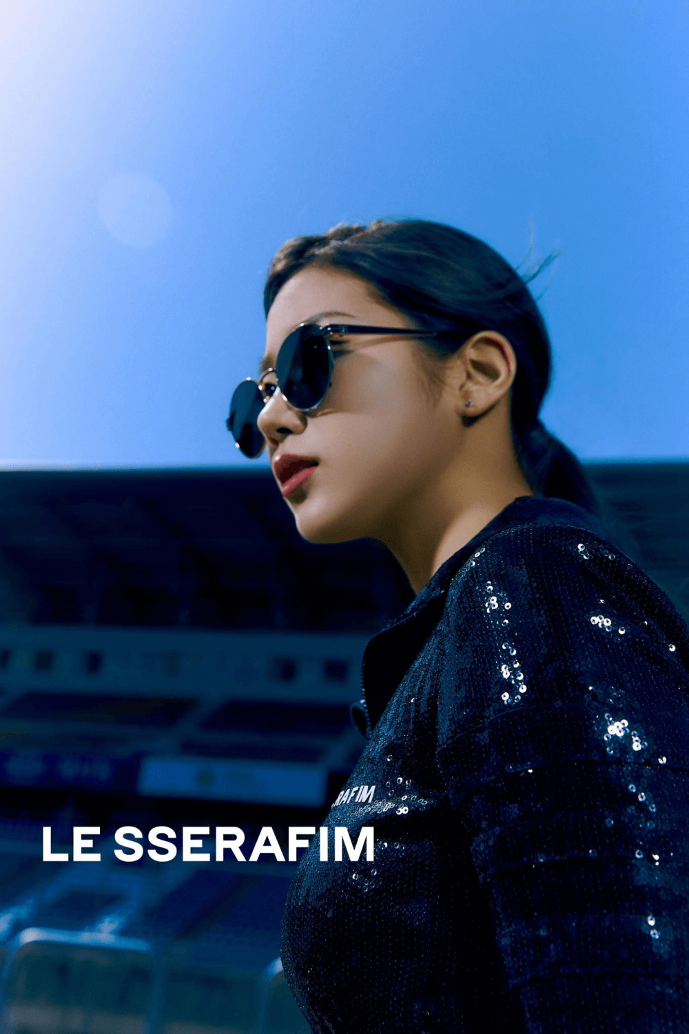 kpopdrama.info LE SSERAFIM コンセプトフォトを公開
