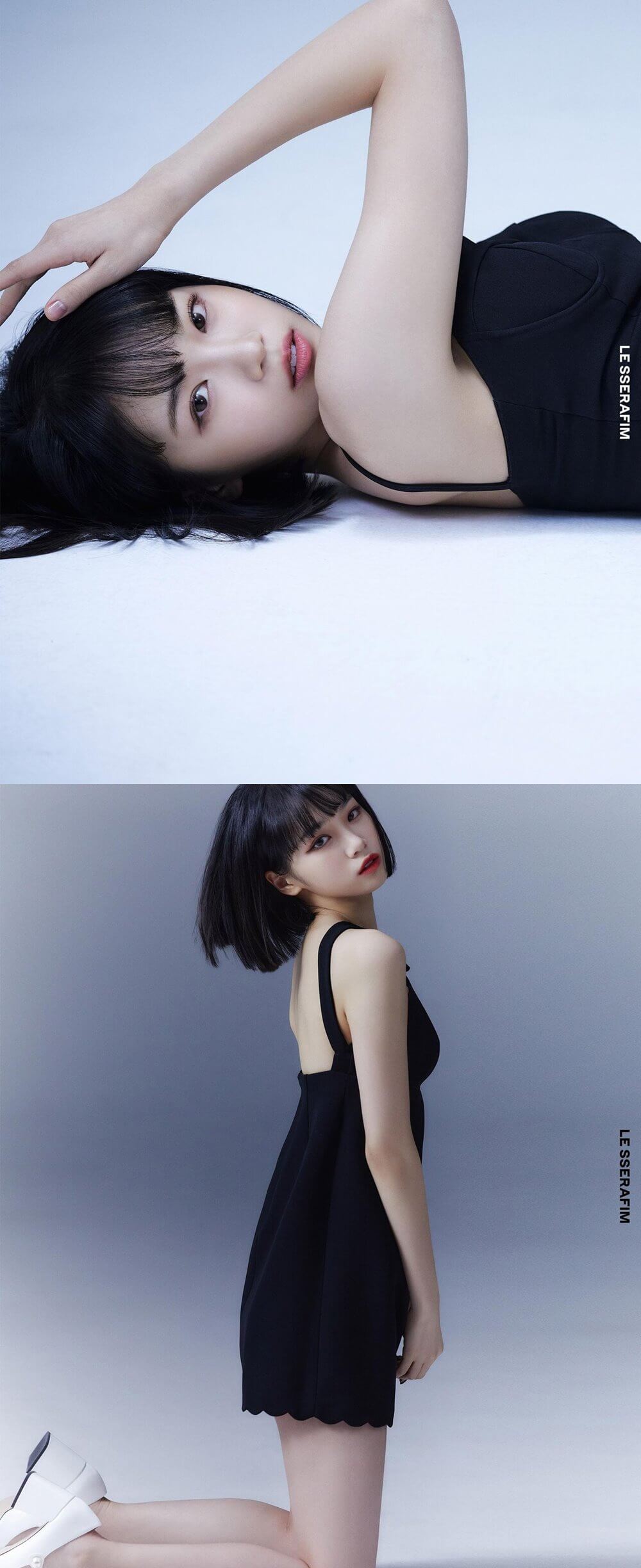 kpopdrama.info LE SSERAFIM キム・チェウォン