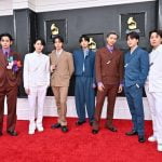 BTS（防弾少年団）、「正直今日悲しくて…」グラミー賞受賞逃した心境吐露