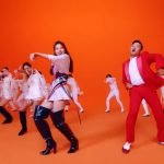 PSY、miss A出身スジとのコラボ曲『Celeb』M/V公開