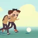 PSY、Crushとのコラボ曲『Happier』M/V公開