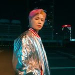 Wanna One出身カン・ダニエル 、新曲『Upside Down』M/V公開