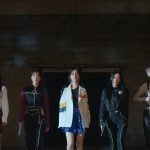 PIXY、3rdミニアルバム「REBORN」のタイトル曲『VILLAIN』M/V公開