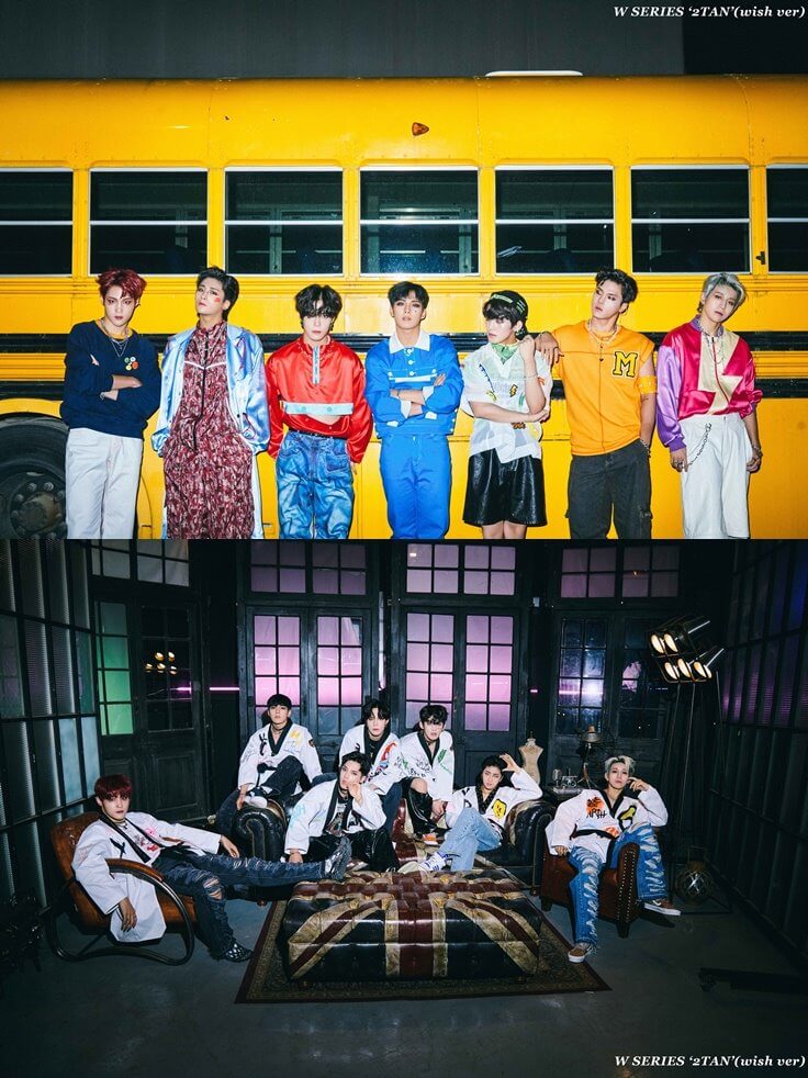 kpopdrama.info TAN、ニューアルバムのタイトル曲MVを公開