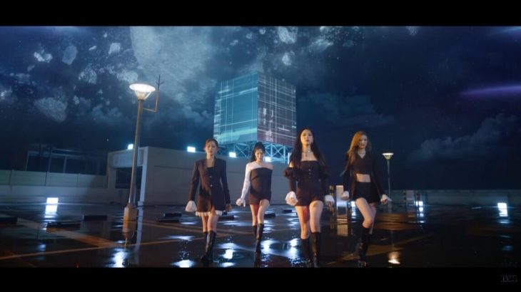 新人ガールズグループIRRIS、デビュー曲『WANNA KNOW』M/V公開