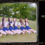 新人ガールズグループCSR、1stミニアルバム「Sequence：7272」ハイライトメドレーを公開