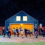 TO1、3rdミニアルバム「WHY NOT??」のタイトル曲『Drummin’』M/V公開