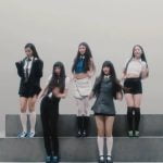 新人ガールズグループ「NewJeans」、8月1日デビュー！『Cookie』M/Vも公開