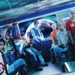 BAE173、3rdミニアルバムのタイトル曲『DaSH』M/V公開