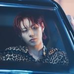 Wanna One出身ハ・ソンウン、7thミニアルバム「Strange World」のタイトル曲『FOCUS』M/V公開