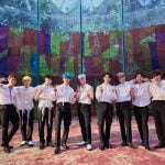 BLANK2Y、ニューアルバム「K2Y II：PASSION FUEGO」のタイトル曲『FUEGO(Burn it up)』M/V公開