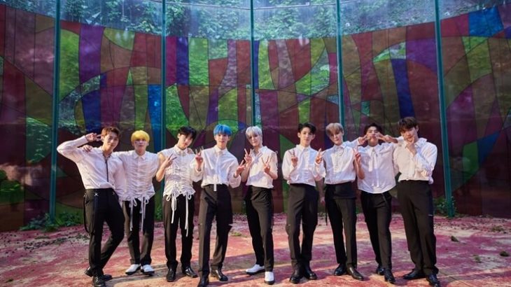 kpopdrama.info BLANK2Y、ニューアルバム「K2Y II：PASSION FUEGO」のタイトル曲『FUEGO(Burn it up)』M/V公開