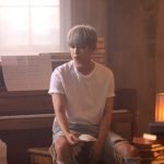Wanna One出身キム・ジェファン、5thミニアルバムのタイトル曲『BACK THEN』M/V公開