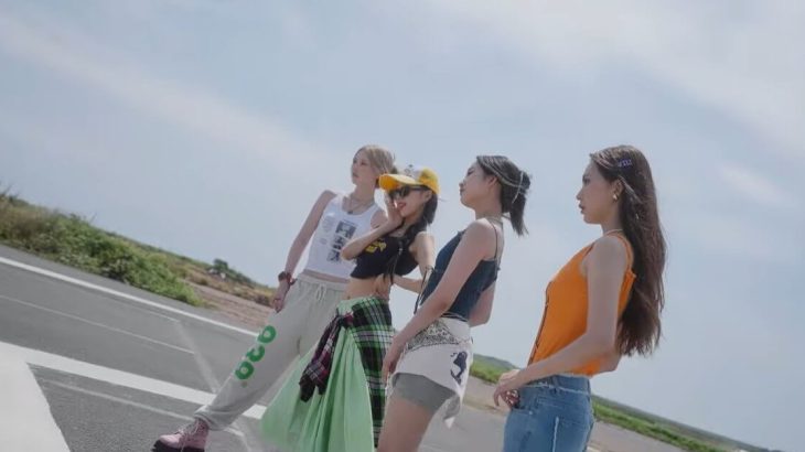 IRRIS、1stミニアルバム「WANNA KNOW」の収録曲『STAY WITH ME』M/V公開