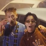 CRUSH、新曲『Rush Hour』M/V公開…BTSのJ-HOPEも登場