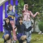 新人ガールズグループFIFTY FIFTY、デビューアルバムのタイトル曲『Higher』M/V公開