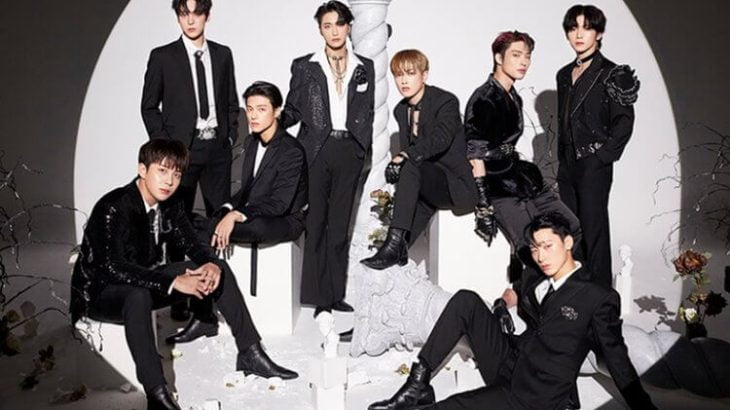 ATEEZ、日本3rdミニアルバムのタイトル曲『Paradigm』パフォーマンスバージョンM/V公開