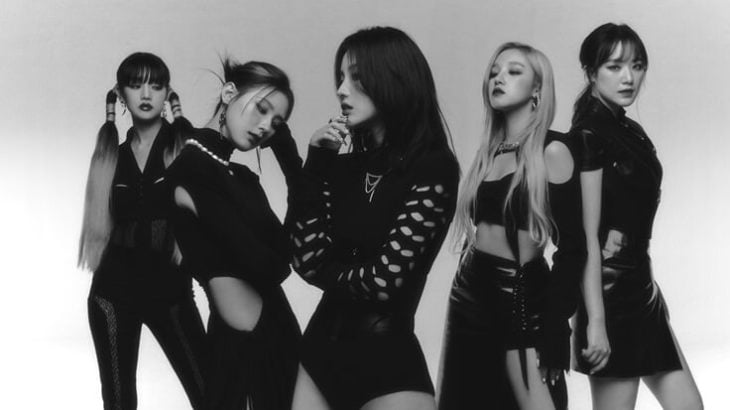 kpopdrama.info (G)I-DLE TOMBOY