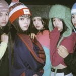 NewJeans、先行曲『Ditto』のM/V2本を公開