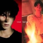 SEVENTEENバーノン、1stソロミックステープ『Black Eye』M/V公開