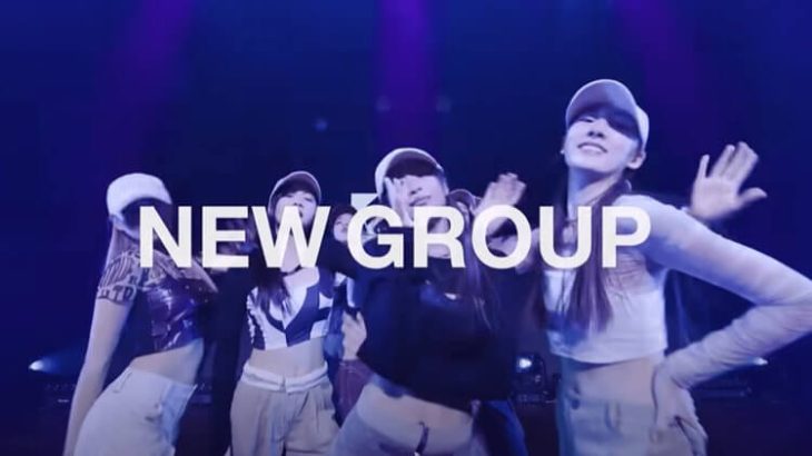 YGの新人ガールズグループBABYMONSTER、紹介映像を公開