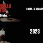 BIGBANGのG-DRAGON、カムバックを予告「様々な活動を計画中、再び力強く走る」