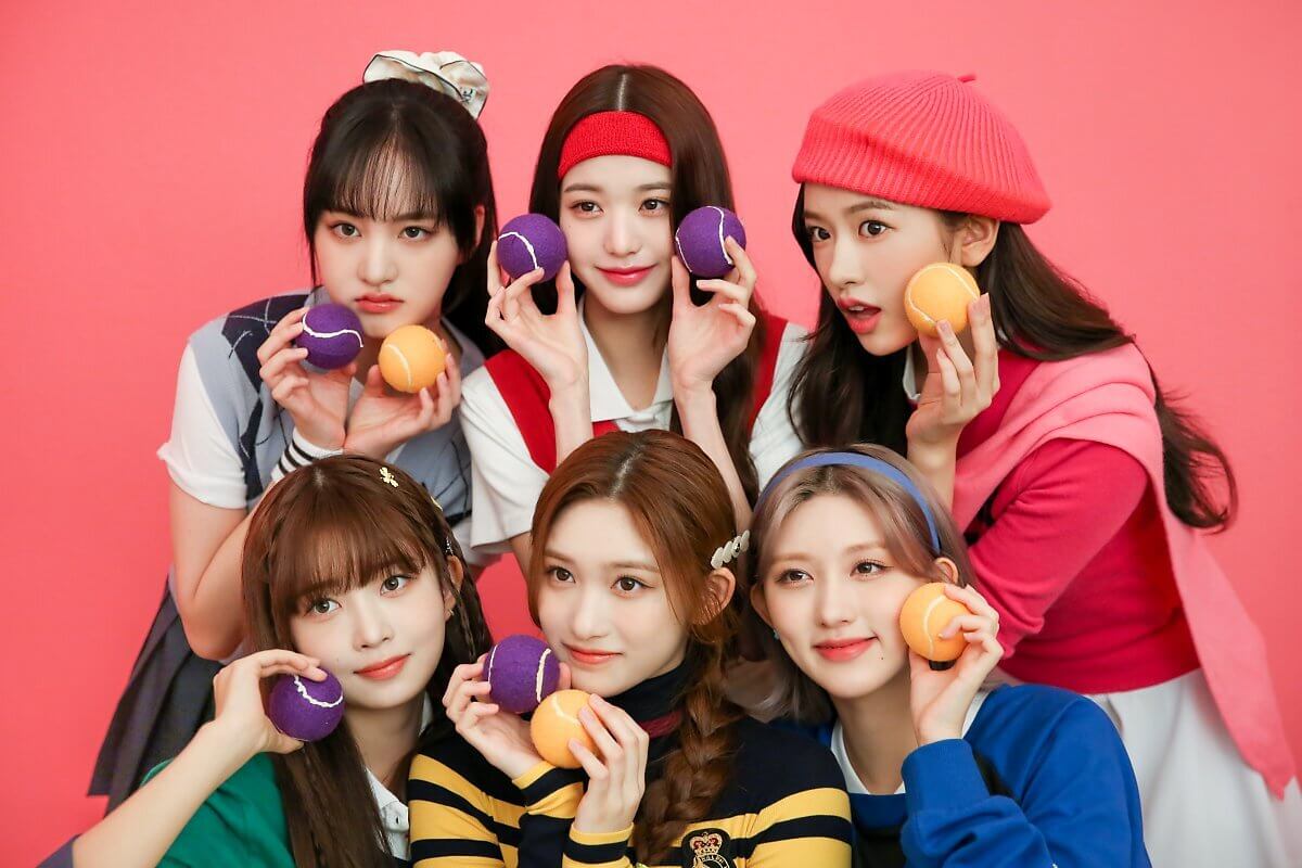 kpopdrama.info IVE、2023シーズングリーティング「READY、GET SET、IVE!」撮影現場ビハインドカット公開