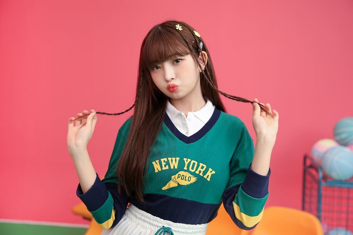 kpopdrama.info IVE、2023シーズングリーティング「READY、GET SET、IVE!」撮影現場ビハインドカット公開