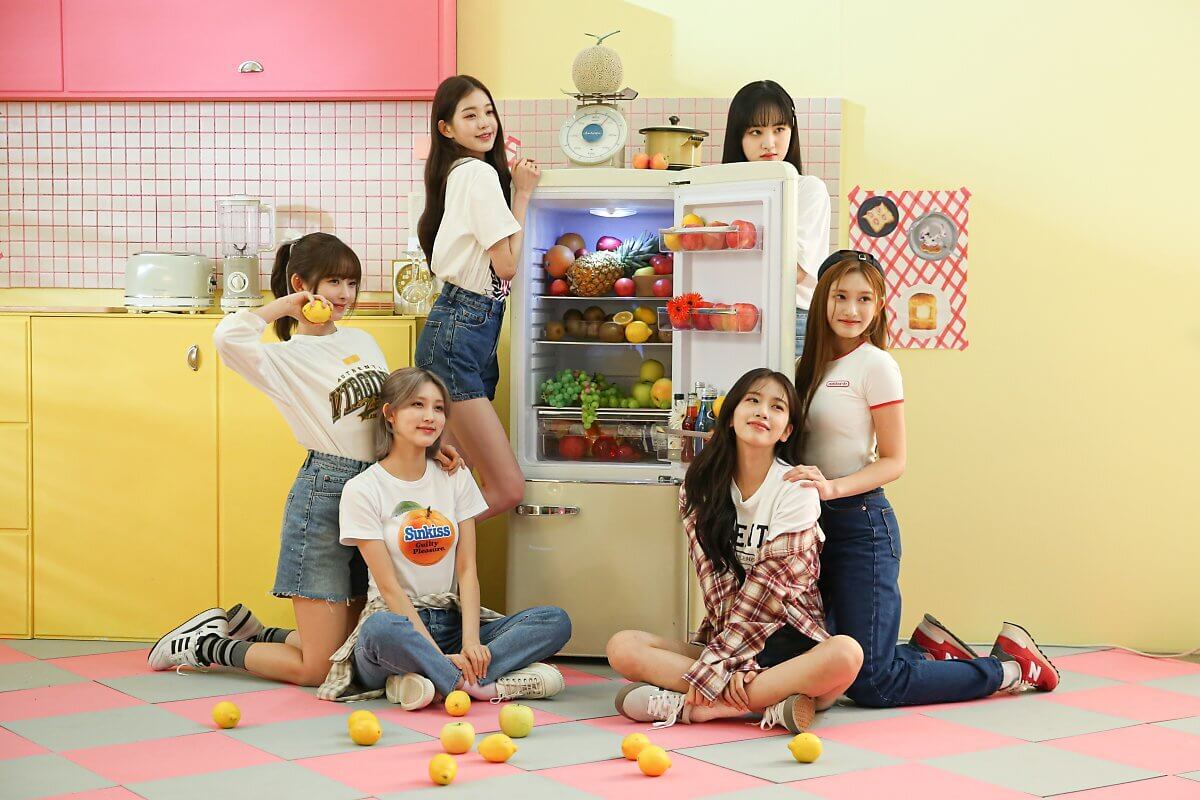 kpopdrama.info IVE、2023シーズングリーティング「READY、GET SET、IVE!」撮影現場ビハインドカット公開