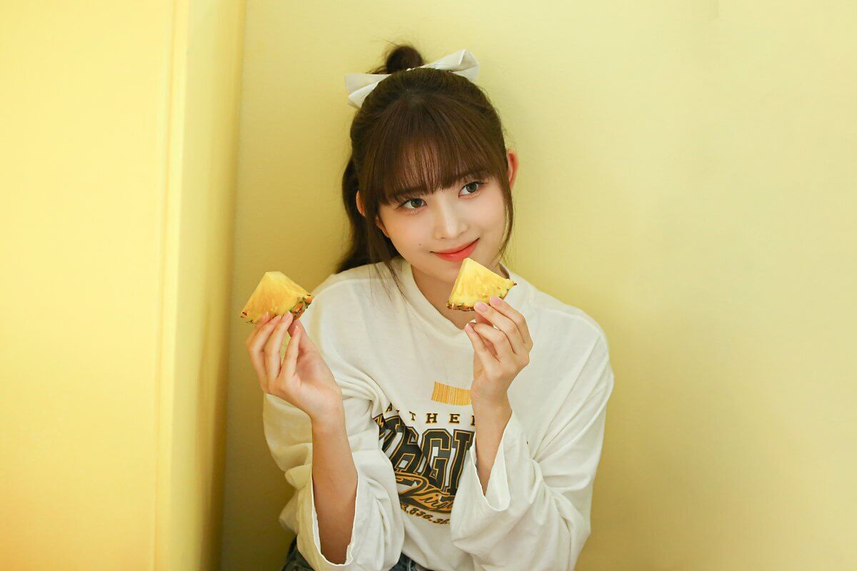 kpopdrama.info IVE、2023シーズングリーティング「READY、GET SET、IVE!」撮影現場ビハインドカット公開