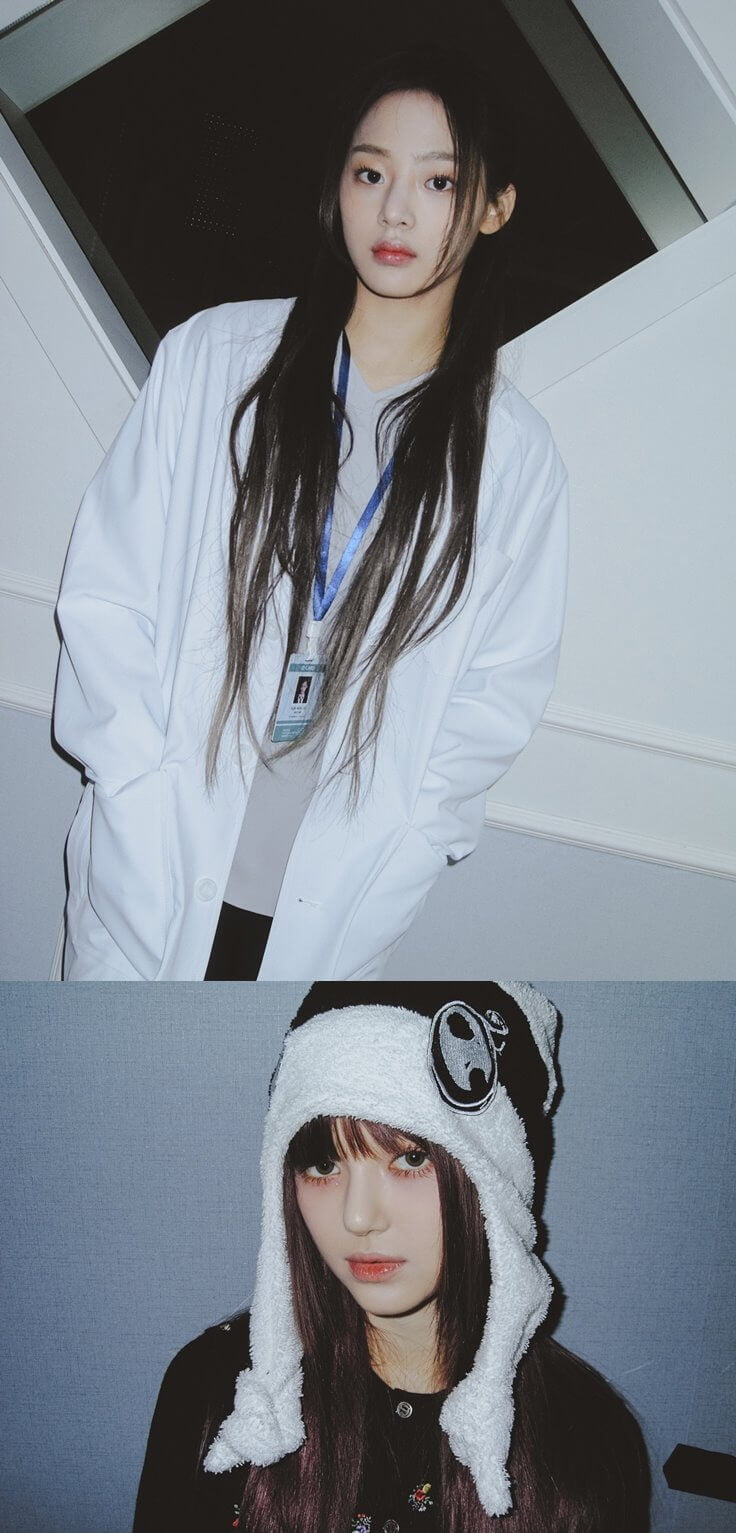 kpopdrama.info NewJeans、1stシングル「OMG」のタイトル曲『OMG』M/V公開