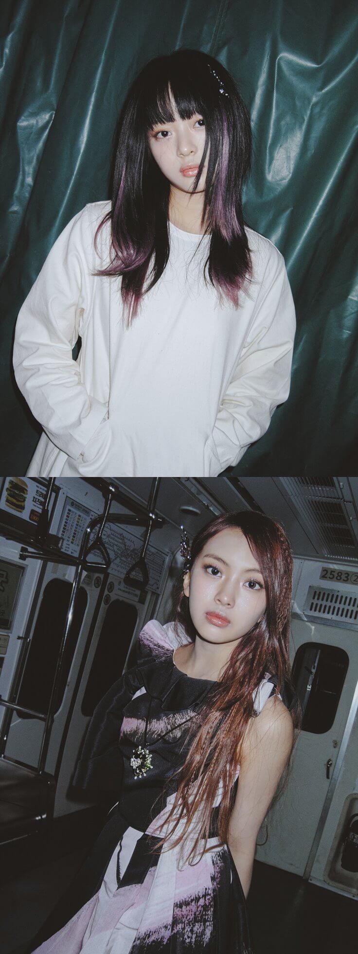 kpopdrama.info NewJeans、1stシングル「OMG」のタイトル曲『OMG』M/V公開